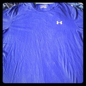 Men’s UA XL Athletic top